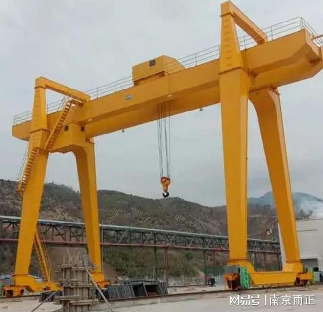 起重机械安装资质办理与取证全流程详解