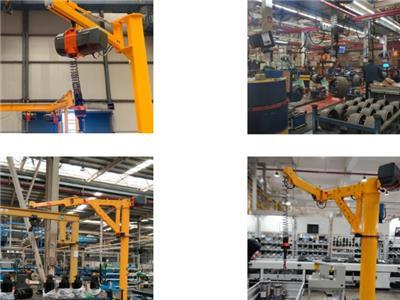 公路机械与普通机械设备安装服务的核心要点与实践应用