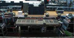 新疆阿克苏舞台音响设备安装调试服务公司 专业音视频解决方案与普通机械设备安装服务