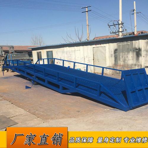 升降机集装箱装卸货神器 建筑机械安装服务的关键装备与新应用